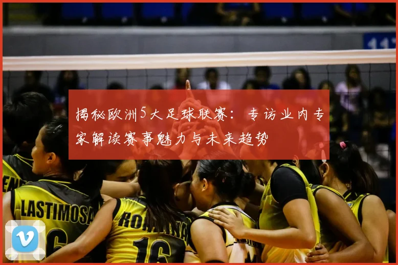 揭秘欧洲5大足球联赛:专访业内专家解读赛事魅力与未来趋势